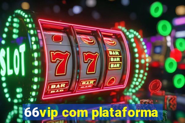 66vip com plataforma